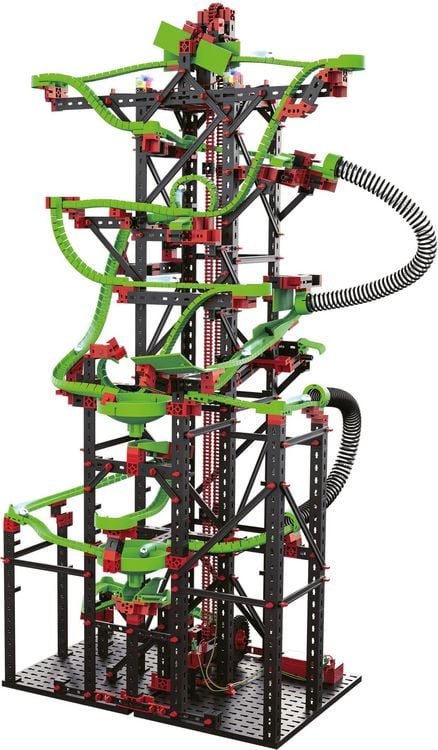 Produktbild: fischertechnik PROFI Dynamic XXL