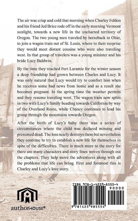 Produktbild: Long Journey Home