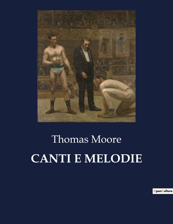 Produktbild: Canti E Melodie