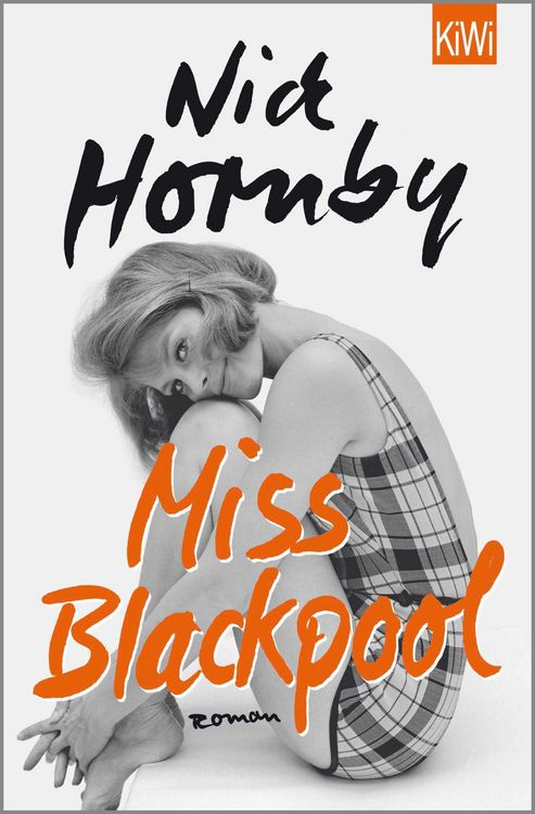Produktbild: Miss Blackpool
