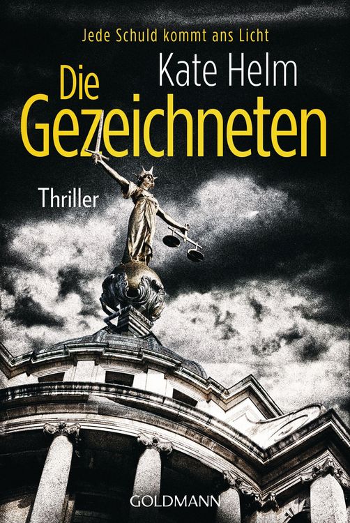 Produktbild: Die Gezeichneten