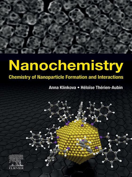 Produktbild: Nanochemistry