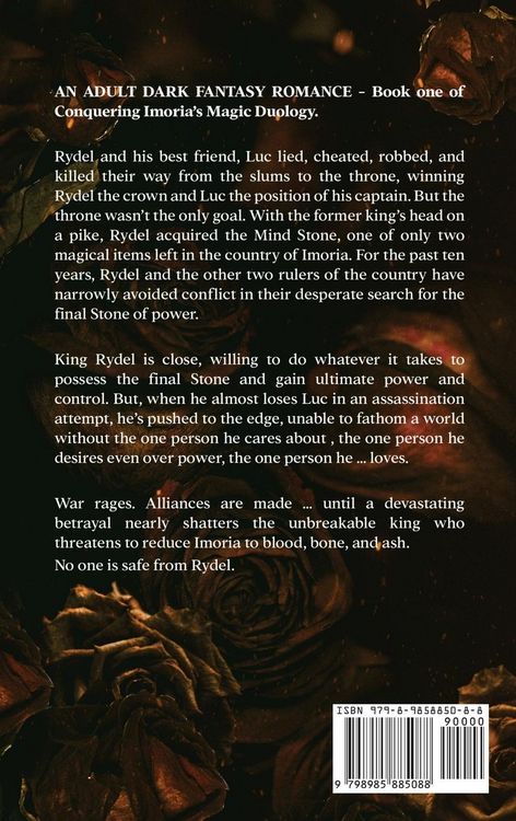 Produktbild: The Crown Breaker