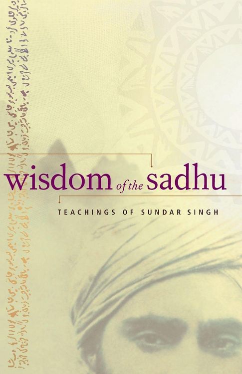 Produktbild: Wisdom of the Sadhu
