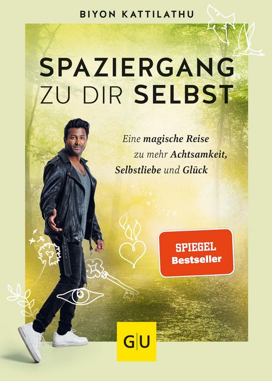 Produktbild: Spaziergang zu dir selbst