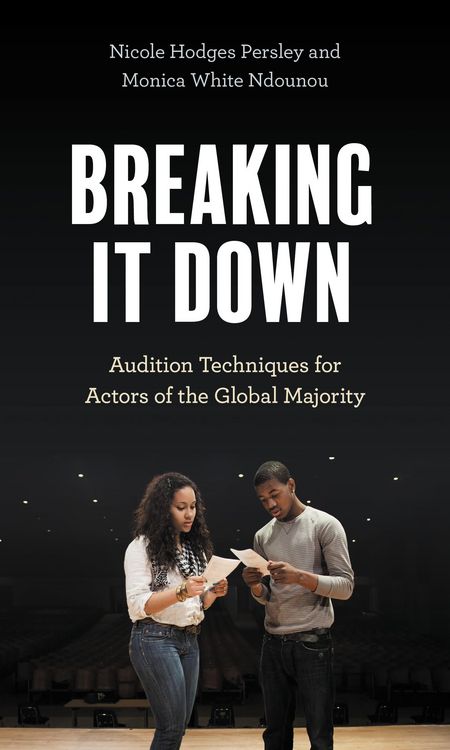 Produktbild: Breaking It Down