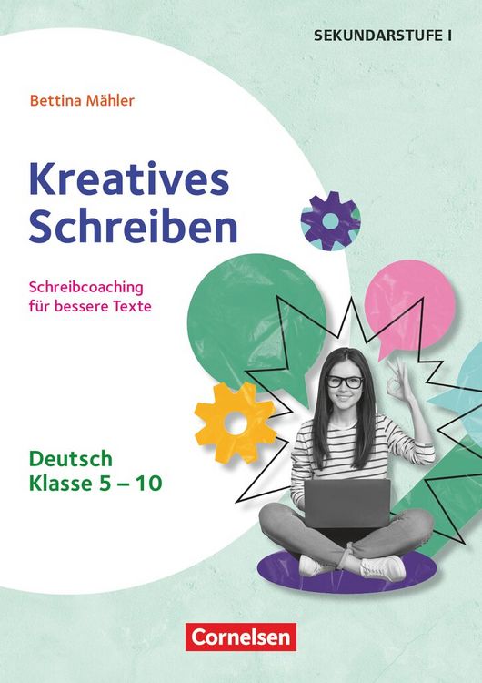 Produktbild: Themenhefte Sekundarstufe - Deutsch - Klasse 5-10