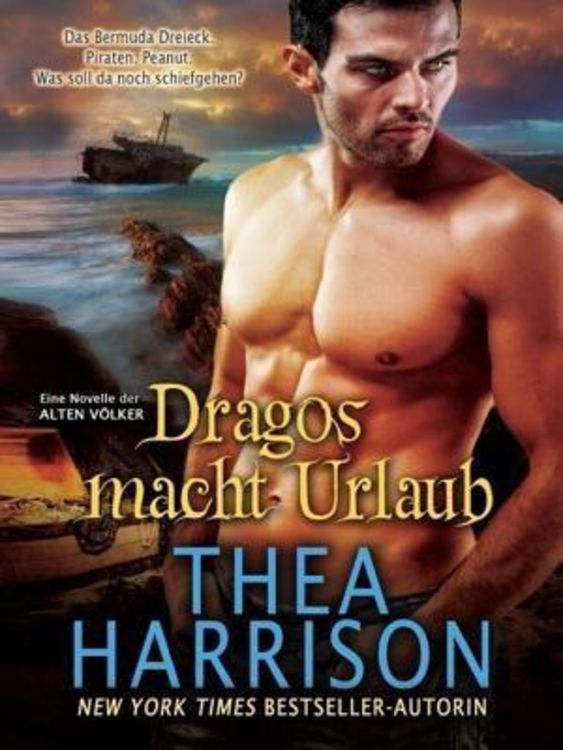 Produktbild: Dragos macht Urlaub