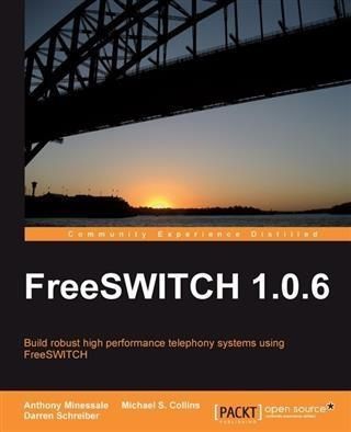 Produktbild: FreeSWITCH 1.0.6