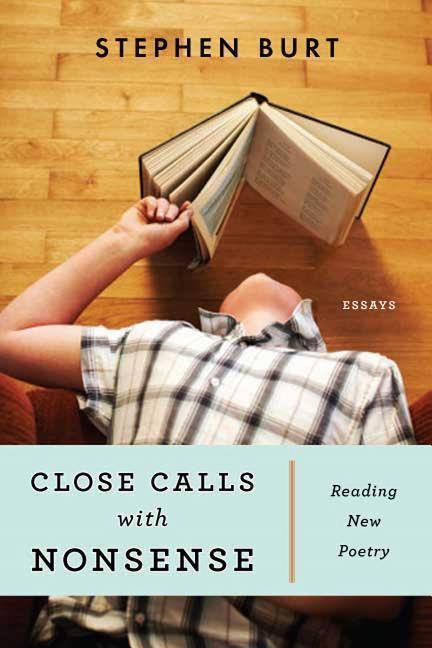 Produktbild: Close Calls with Nonsense