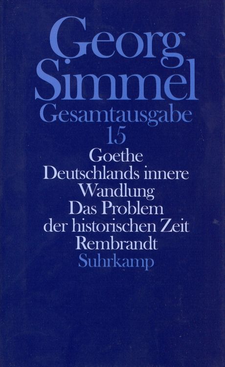 Produktbild: Gesamtausgabe in 24 B&auml;nden