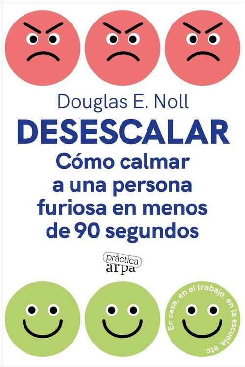 Produktbild: Desescalar