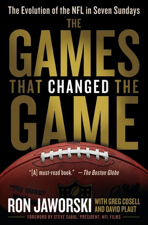 Produktbild: The Games That Changed the Game