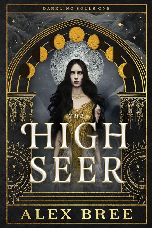 Produktbild: The High Seer