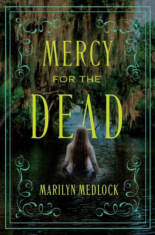 Produktbild: Mercy for the Dead