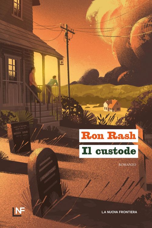 Produktbild: Il custode