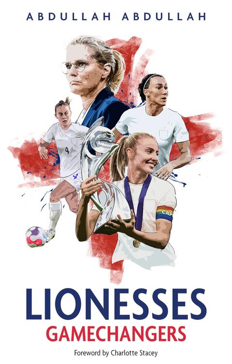 Produktbild: Lionesses