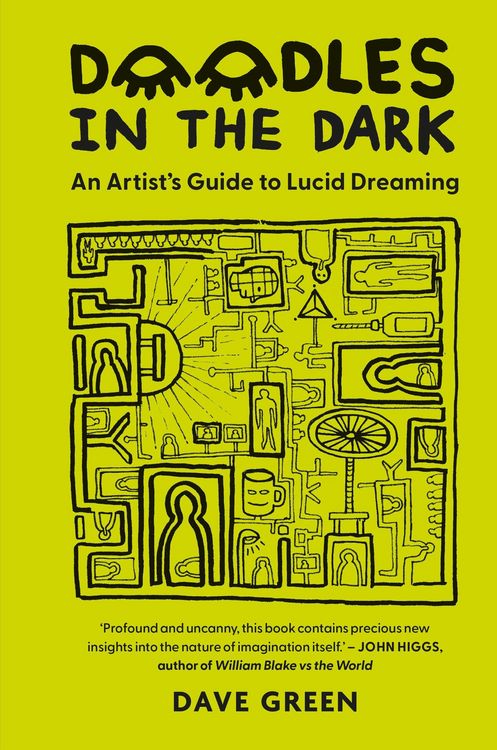 Produktbild: Doodles In The Dark