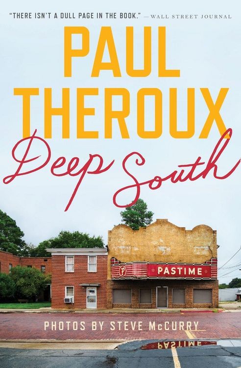 Produktbild: Deep South
