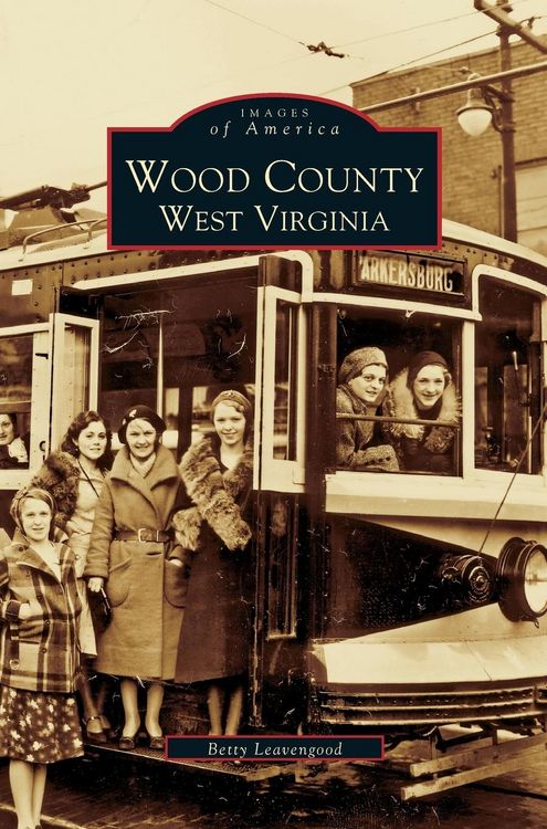 Produktbild: Wood County