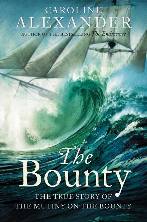 Produktbild: BOUNTY TRUE HIST OF THE MUTINY
