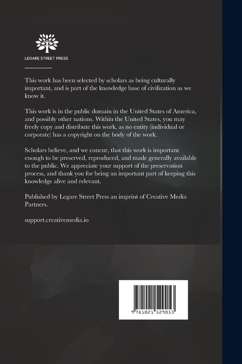Produktbild: The Law Of Corporate Securities As Decided In The Federal Courts