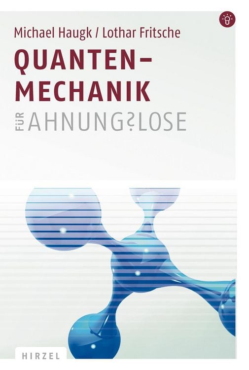 Produktbild: Quantenmechanik f&uuml;r Ahnungslose