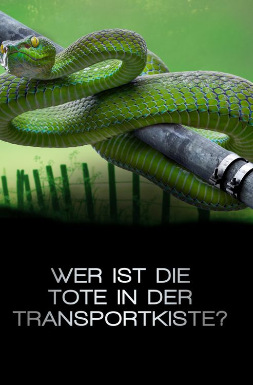 Produktbild: Schlangengrube