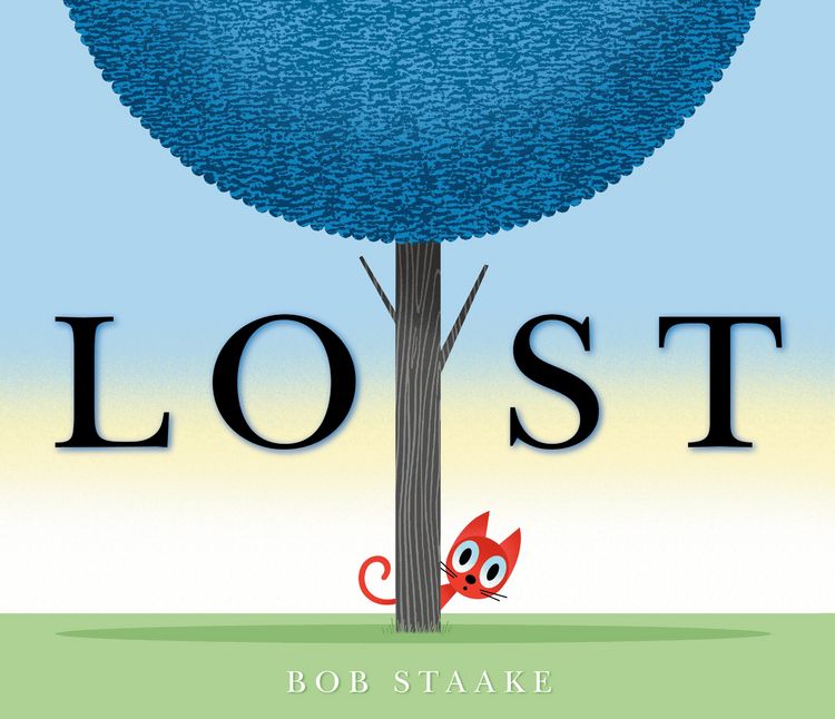 Produktbild: Lost