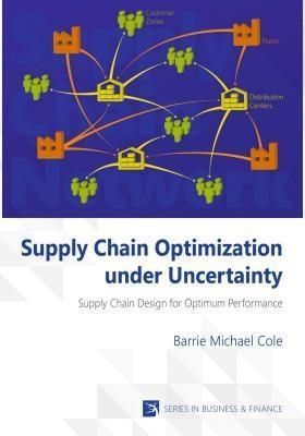 Produktbild: Supply Chain Optimization under Uncertainty