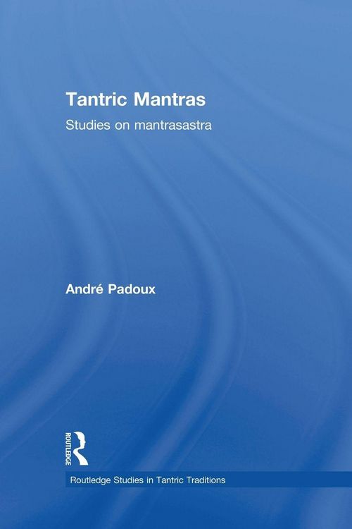 Produktbild: Tantric Mantras