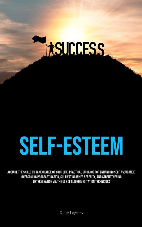 Produktbild: Self-Esteem