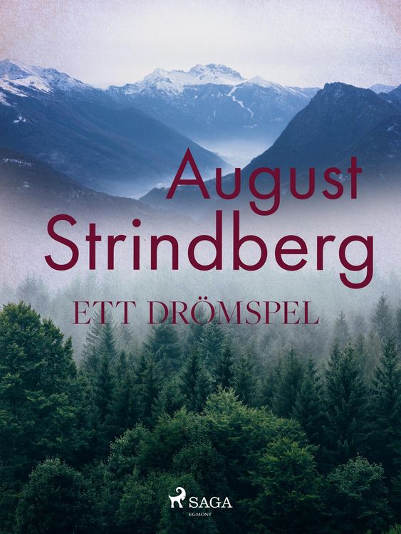 Produktbild: Ett Dr&ouml;mspel