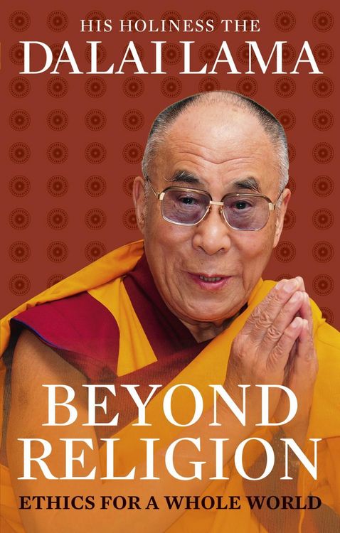 Produktbild: Beyond Religion