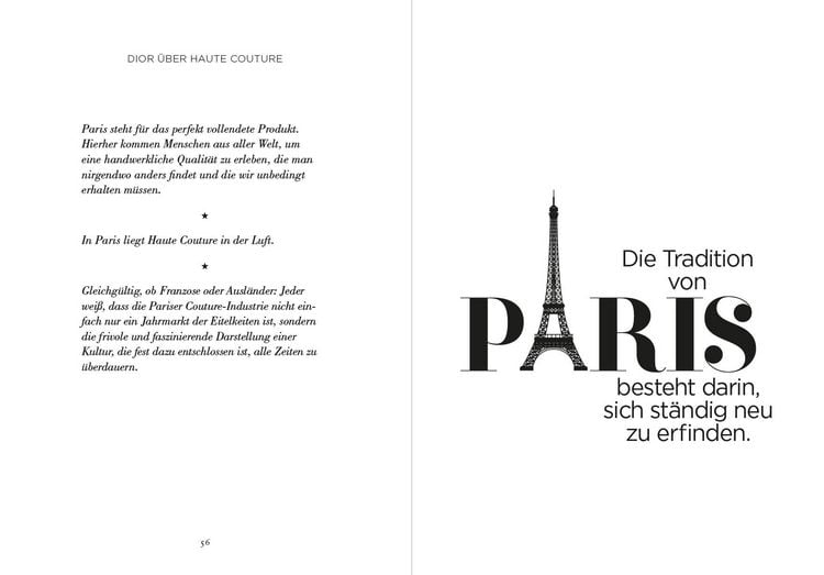 Produktbild: Christian Dior und wie er die Welt sah