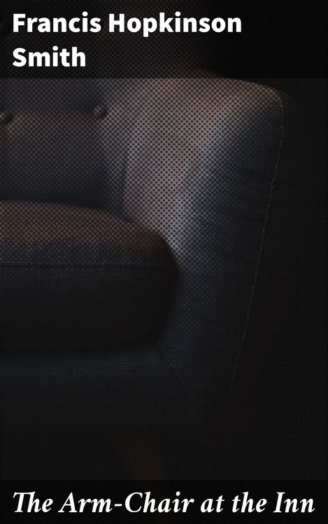 Produktbild: The Arm-Chair at the Inn
