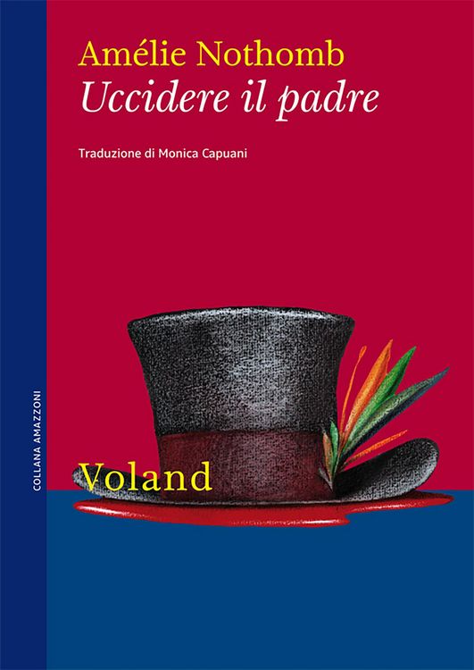 Produktbild: Uccidere il padre