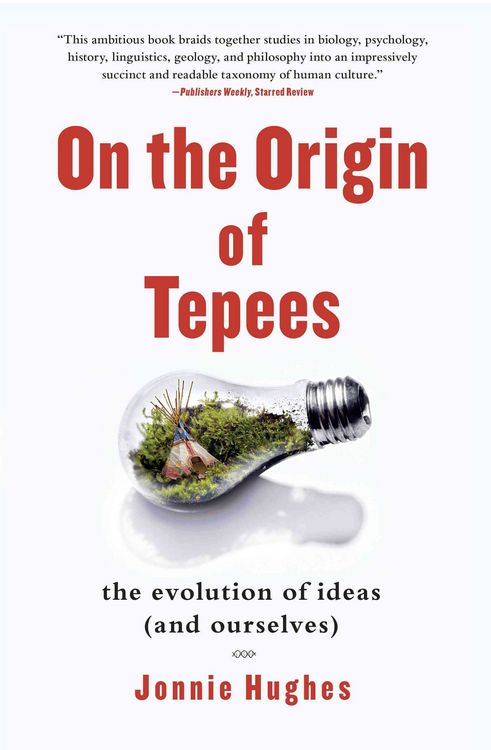 Produktbild: On the Origin of Tepees
