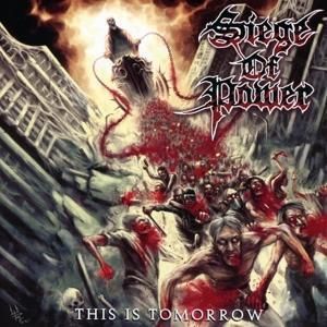 Produktbild: This Is Tomorrow