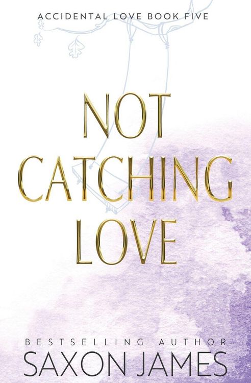 Produktbild: Not Catching Love