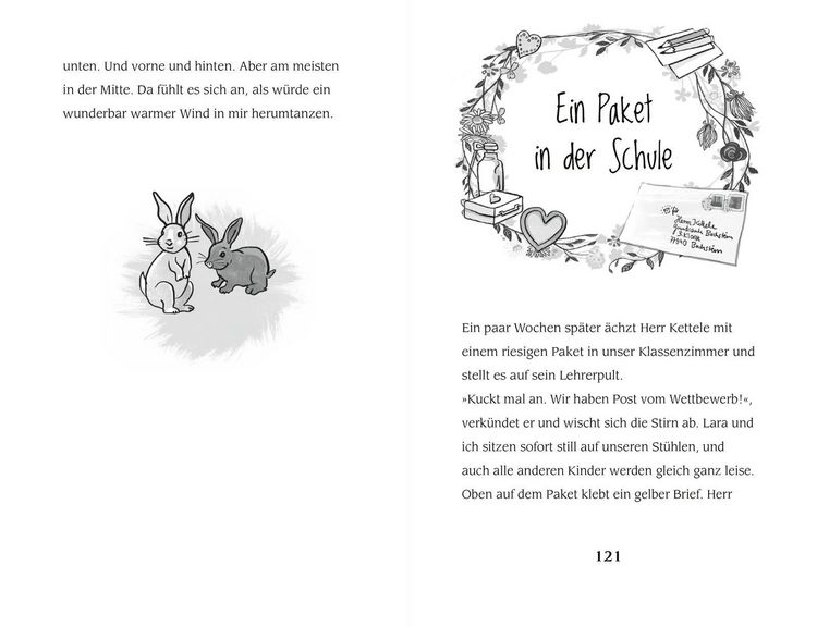 Produktbild: Lisis Wirbelwindtage