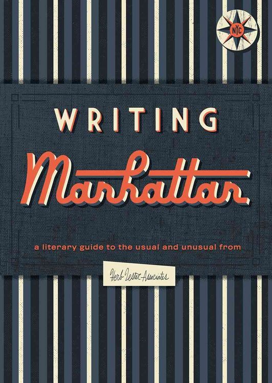 Produktbild: Writing Manhattan