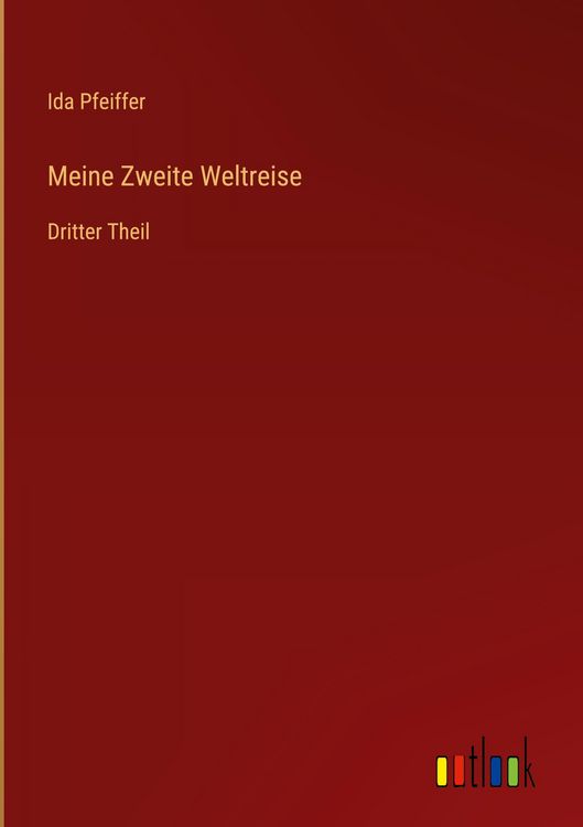 Produktbild: Meine Zweite Weltreise