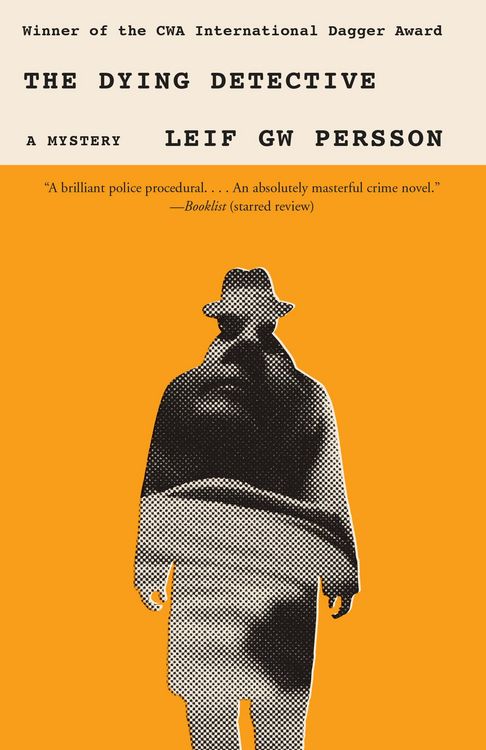 Produktbild: The Dying Detective
