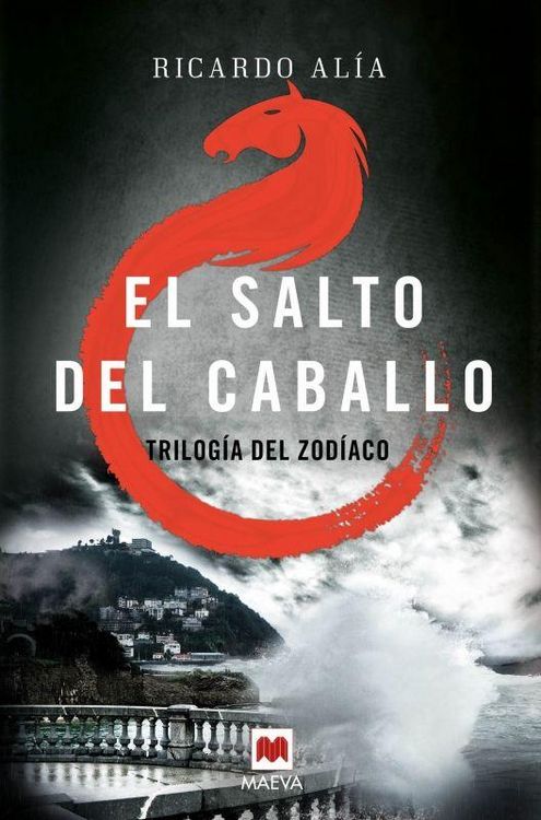 Produktbild: El salto del caballo