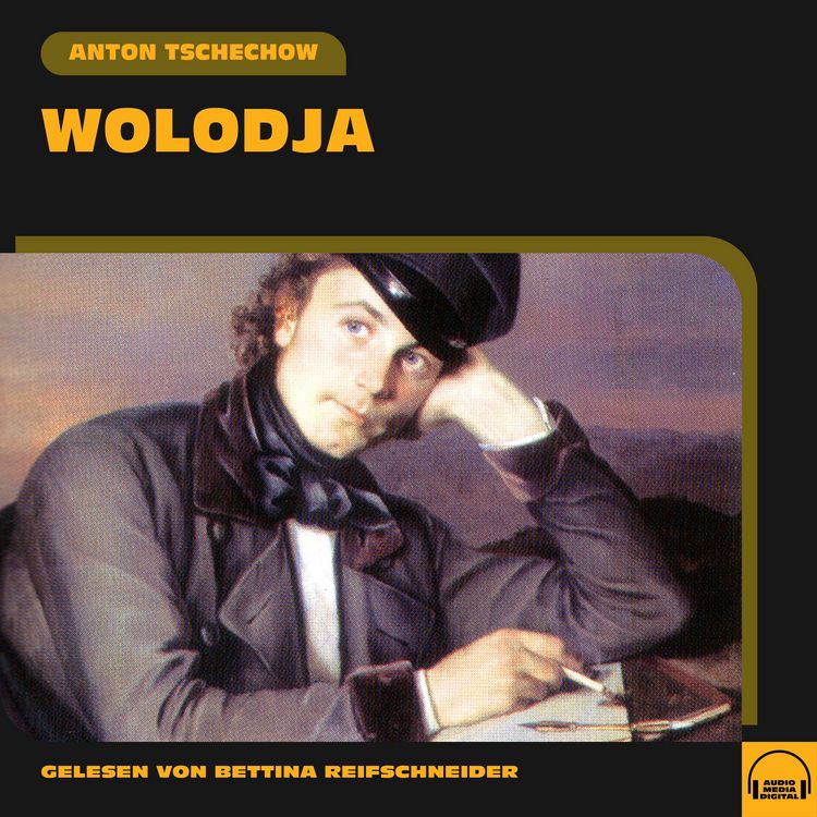 Produktbild: Wolodja