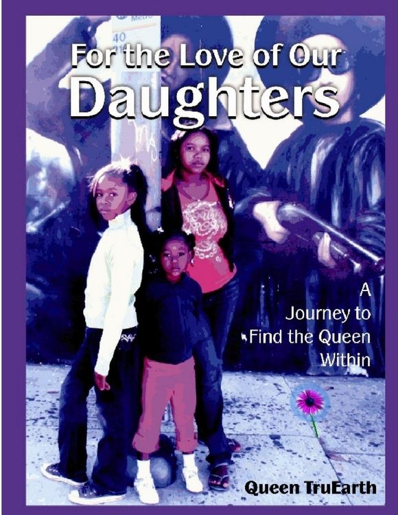 Produktbild: For the Love of Our Daughters