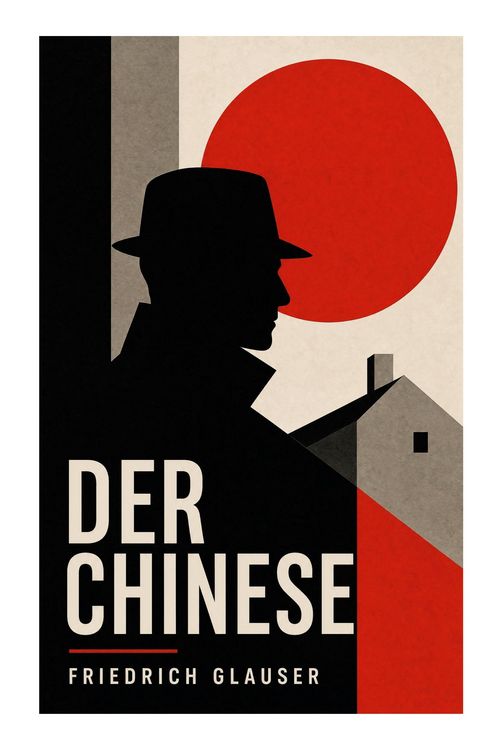 Produktbild: Der Chinese
