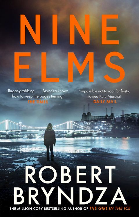 Produktbild: Nine Elms