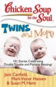Produktbild: Chicken Soup for the Soul: Twins and More